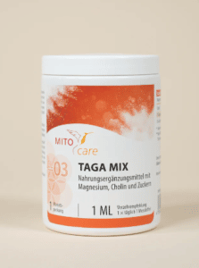 Taga Mix