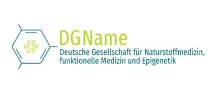 Deutsche Gesellschaft für Natrustoffmedizin, funktionelle Medizin und Epigenetik